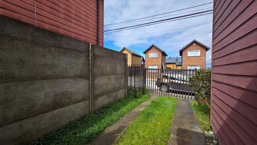 Oportunidad Casa Esquina 2D-1B  full equipada (124776)