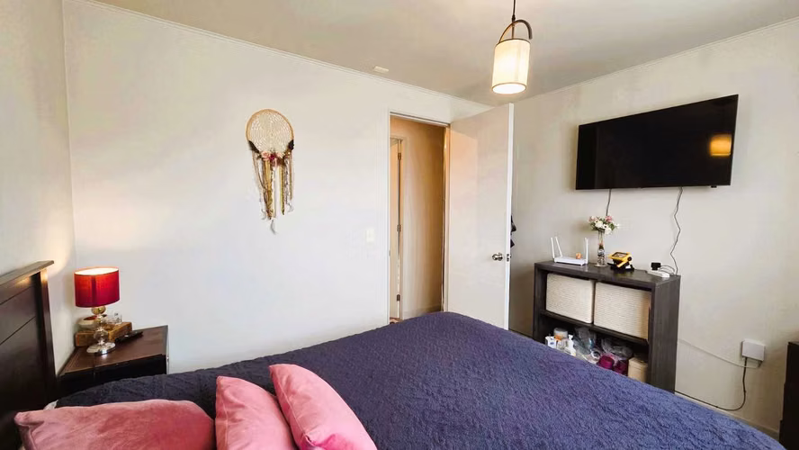 Oportunidad Casa Esquina 2D-1B  full equipada (124776)