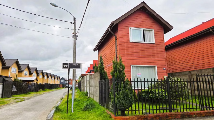 Oportunidad Casa Esquina 2D-1B  full equipada (124776)