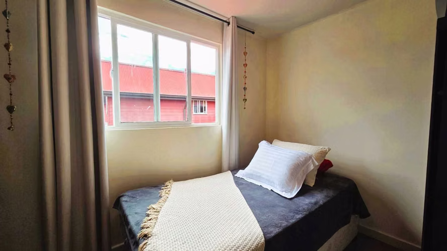 Oportunidad Casa Esquina 2D-1B  full equipada (124776)