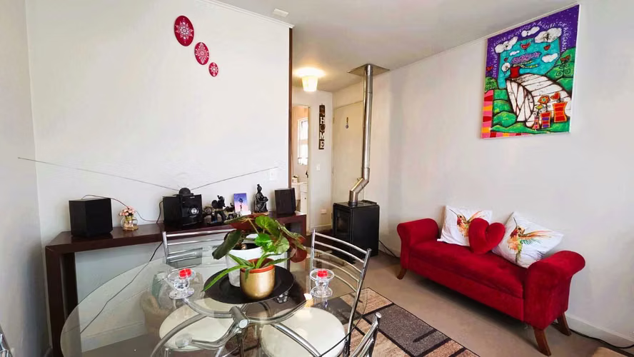 Oportunidad Casa Esquina 2D-1B  full equipada (124776)