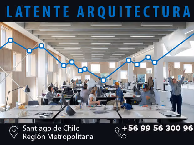 ARQUITECTO + DISEÑO + CONSTRUCCIÓN