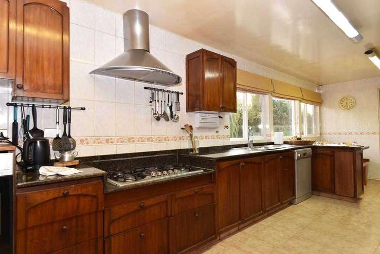 LINDA PARCELA CASA OJOS BUENOS-OLMUE (124874) - Imagen 5