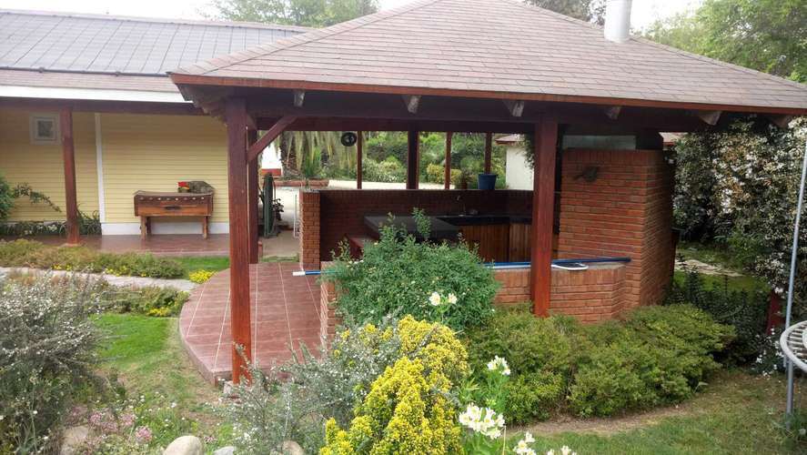 LINDA PARCELA CASA OJOS BUENOS-OLMUE (124874) - Imagen 21