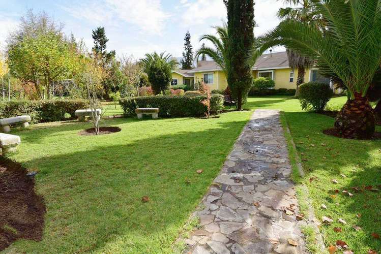 LINDA PARCELA CASA OJOS BUENOS-OLMUE (124874) - Imagen 2