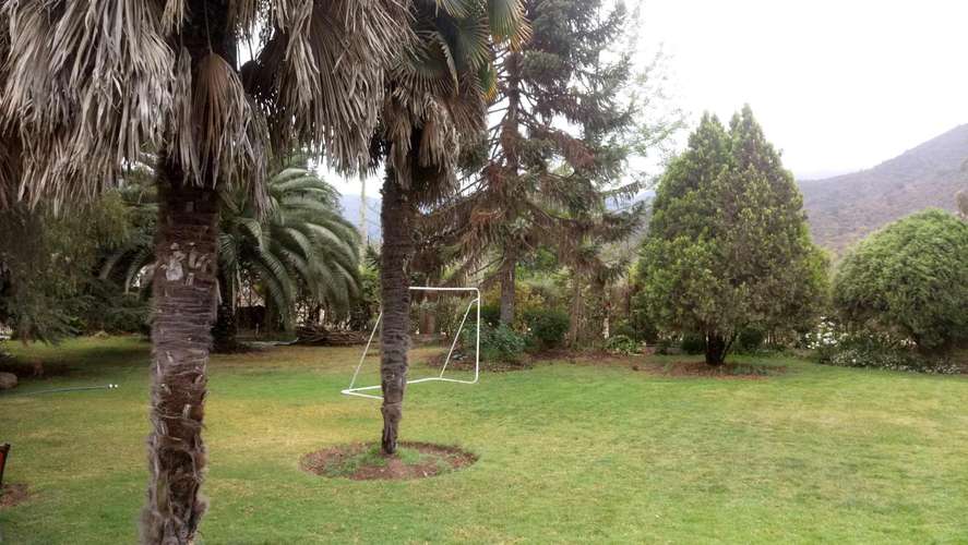 LINDA PARCELA CASA OJOS BUENOS-OLMUE (124874) - Imagen 16
