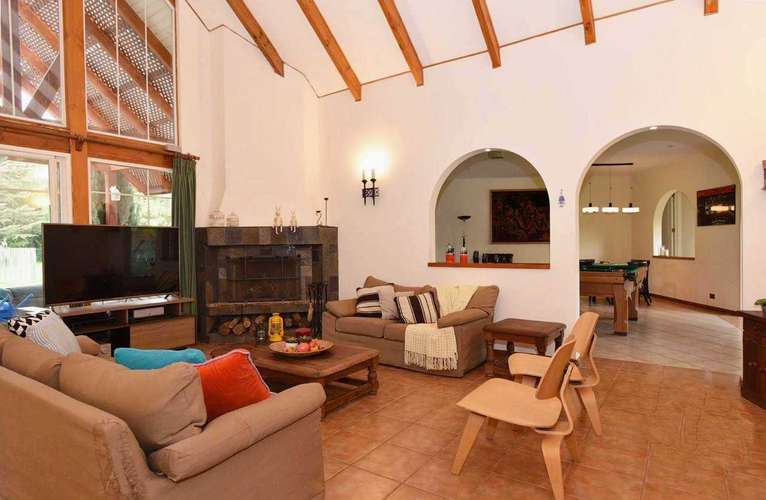 LINDA PARCELA CASA OJOS BUENOS-OLMUE (124874) - Imagen 3
