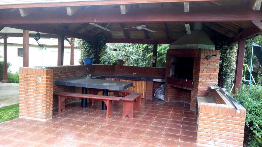 LINDA PARCELA CASA OJOS BUENOS-OLMUE (124874) - Imagen 22