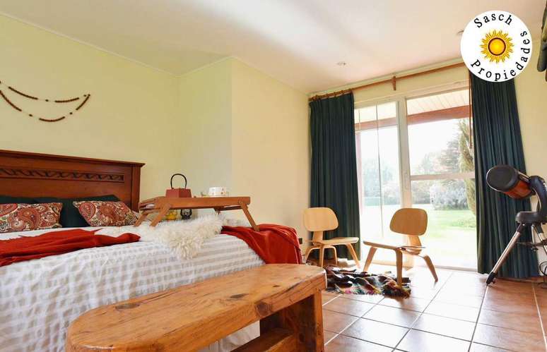 LINDA PARCELA CASA OJOS BUENOS-OLMUE (124874) - Imagen 12
