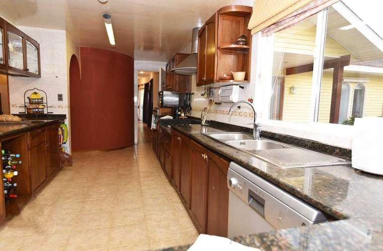 LINDA PARCELA CASA OJOS BUENOS-OLMUE (124874) - Imagen 6