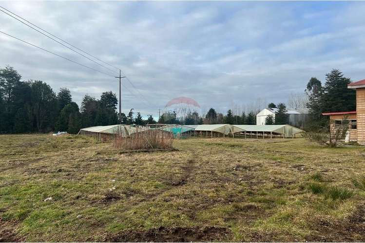 Venta de paño inmobiliario, puerto montt - Imagen 16