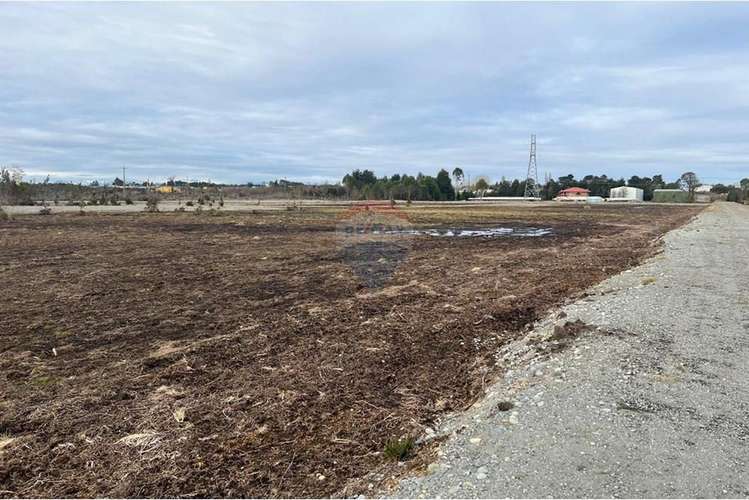 Venta de paño inmobiliario, puerto montt - Imagen 9