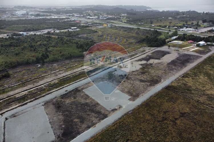 Venta de paño inmobiliario, puerto montt - Imagen 3