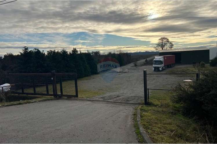 Venta de paño inmobiliario, puerto montt - Imagen 17