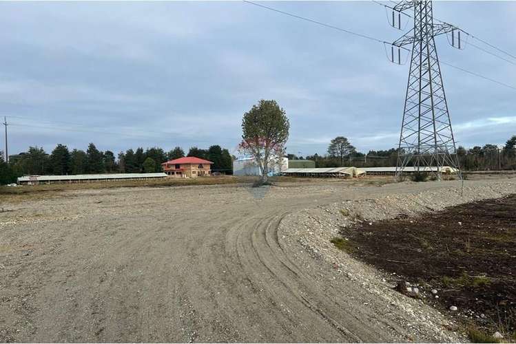 Venta de paño inmobiliario, puerto montt - Imagen 6