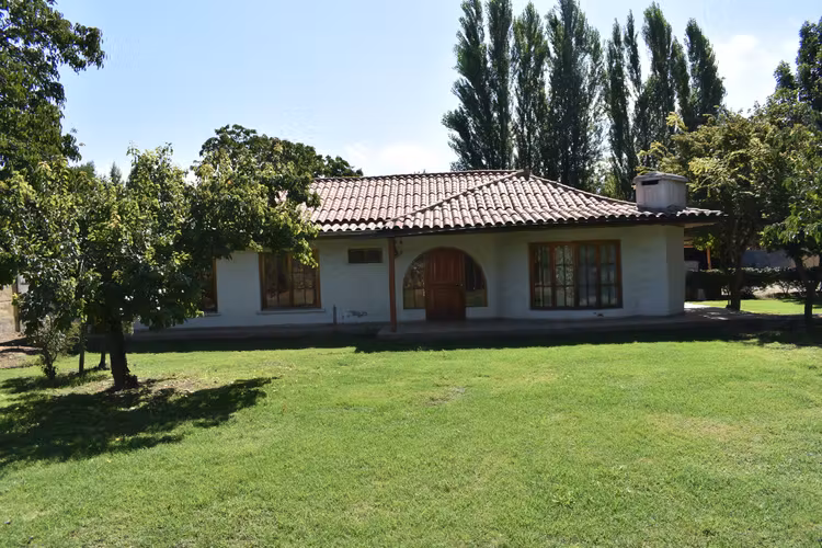 Hermosa Casa de Campo