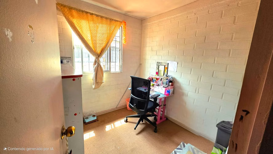 VENTA CASA PUDAHUEL SUR