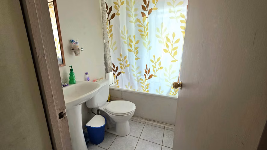 VENTA CASA PUDAHUEL SUR