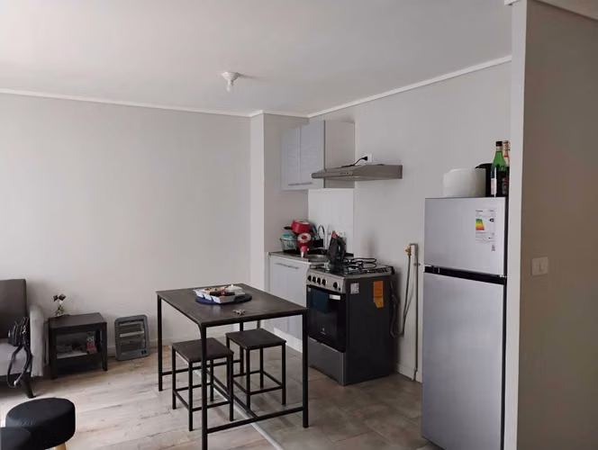 ARRIENDO DEPARTAMENTO SECTOR PAILAHUEN (124919) - Imagen 36