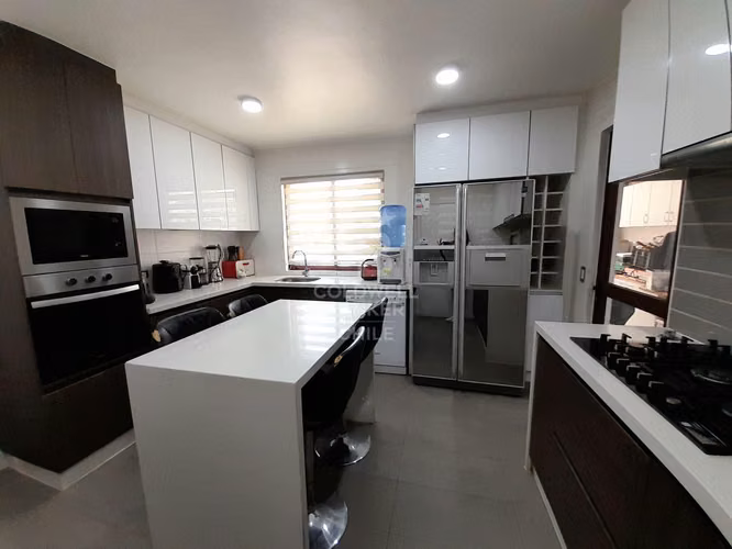 Condominio Alcázar - Brisas Norte Chicureo