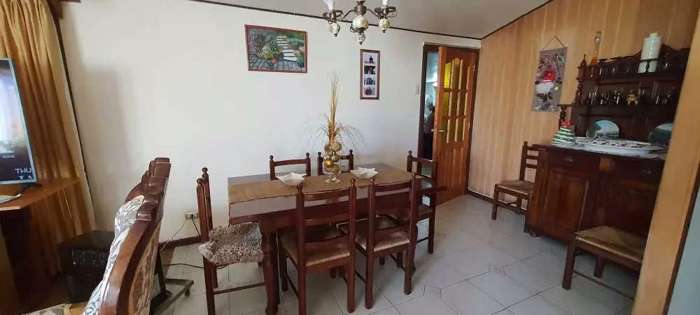 Arriendo casa excelente ubicación PMontt (63474)
