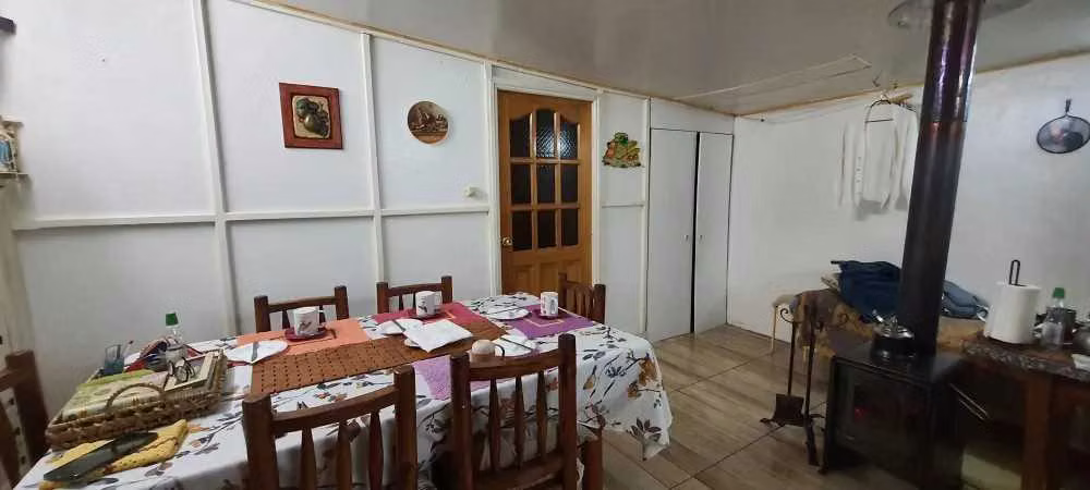 Arriendo casa excelente ubicación PMontt (63474)