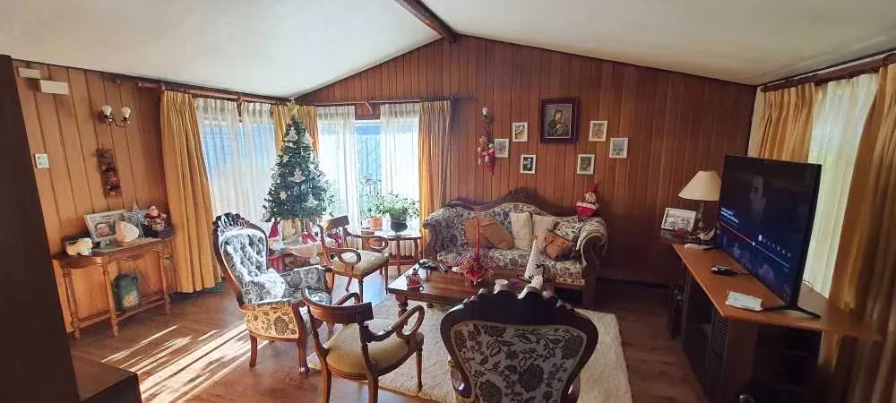 Arriendo casa excelente ubicación PMontt (63474)