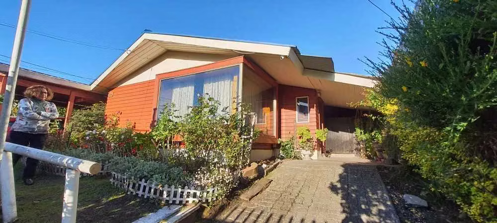 Arriendo casa excelente ubicación PMontt (63474)