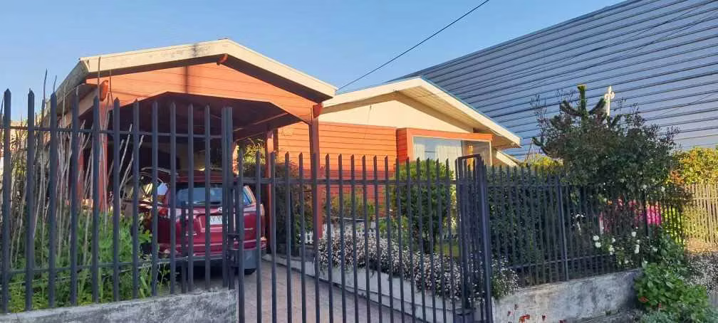 Arriendo casa excelente ubicación PMontt (63474)