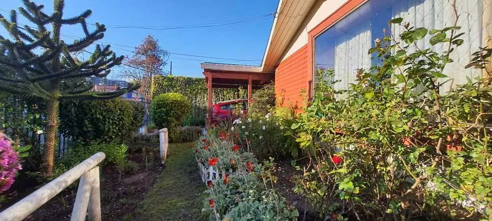 Arriendo casa excelente ubicación PMontt (63474)