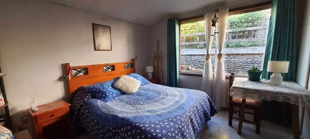 Arriendo casa excelente ubicación PMontt (63474)