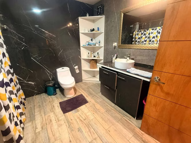 CASA EN CONDOMINIO LOMAS DE MONTE VERDE (124942)
