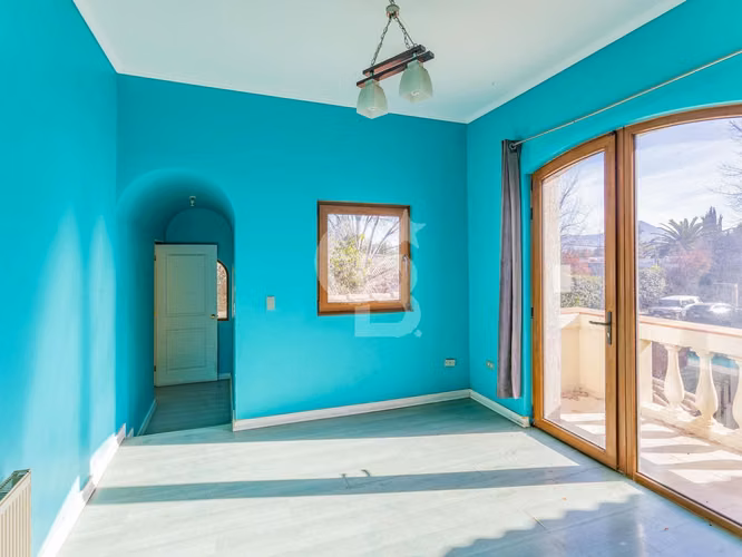 Casa 5D/5B Condominio Cerrado | La Reina Alta