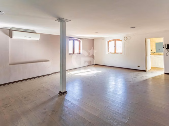 Casa 5D/5B Condominio Cerrado | La Reina Alta