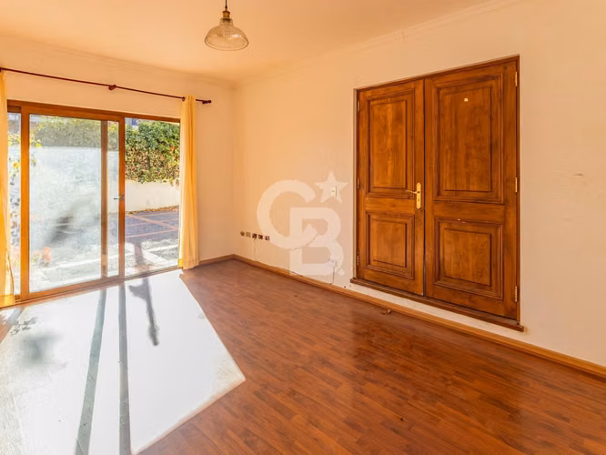 Casa 5D/5B Condominio Cerrado | La Reina Alta