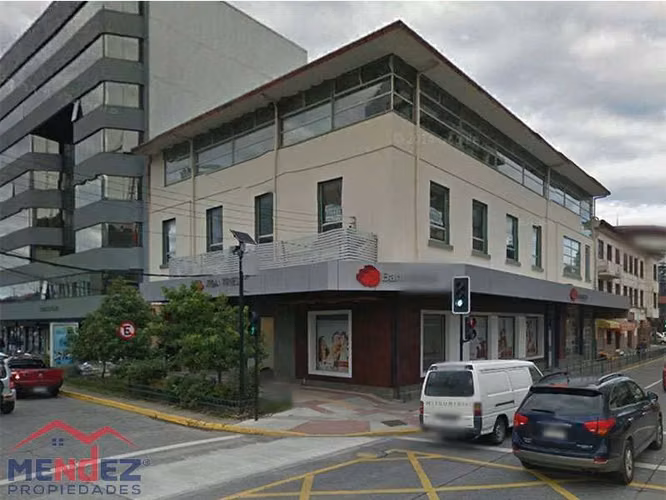 Se arrienda Oficinas Edificio Josefa Tellez Puerto Montt