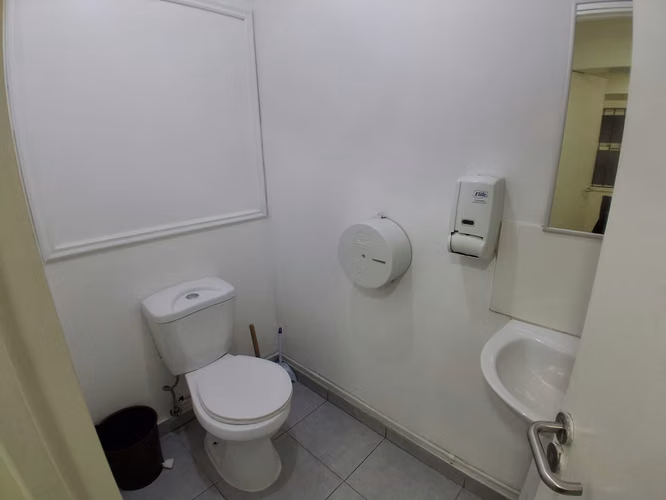 Se arrienda Oficinas Edificio Josefa Tellez Puerto Montt