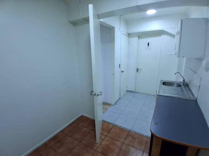 Se arrienda Oficinas Edificio Josefa Tellez Puerto Montt