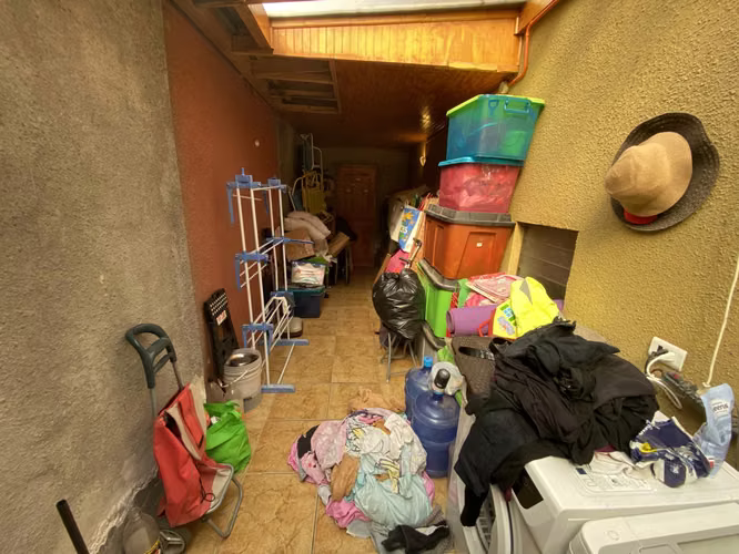 Vendo Excelente Casa 4 dormitorios Valle Grande. Lampa