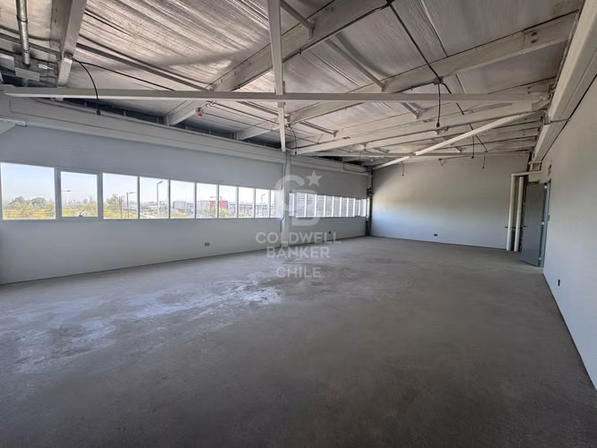 Bodega Premium en Lampa: Acceso y Seguridad 24/7
