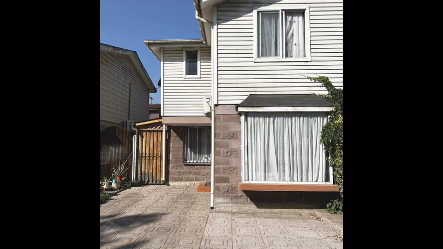 Vendo Amplia Y Cómoda Casa Condominio Piedra Roja. Quilicura