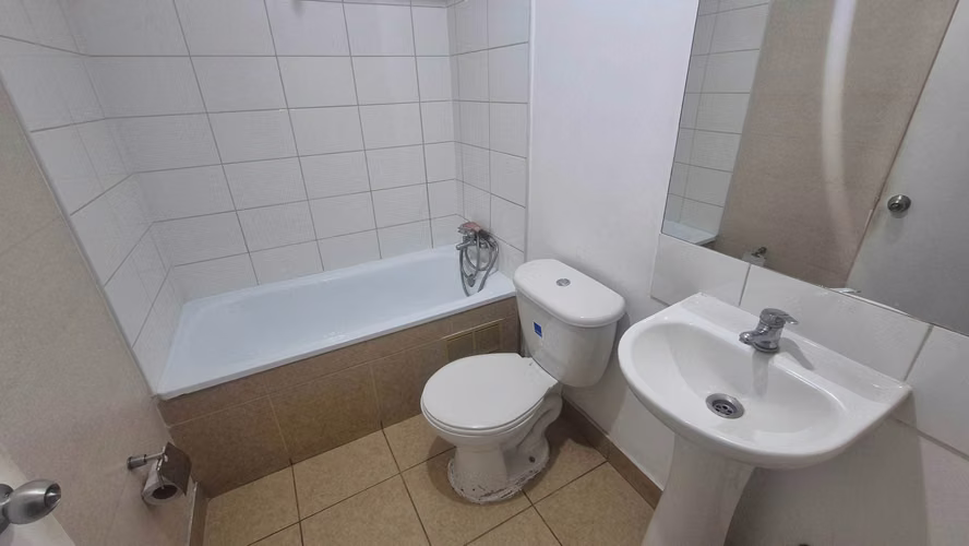 Oportunidad Independencia 2D+1B | Con descuento  (125035)