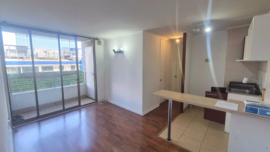 Oportunidad Independencia 2D+1B | Con descuento  (125035)
