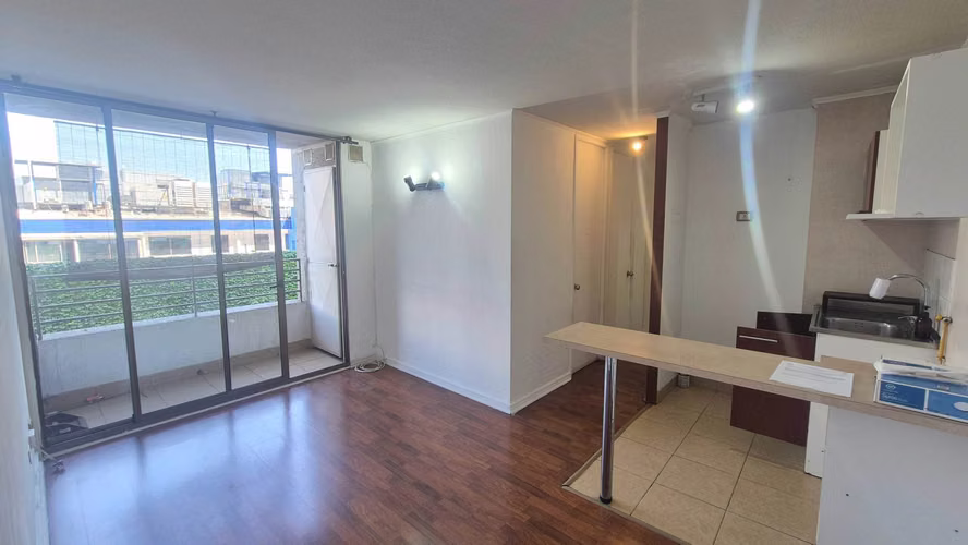 Oportunidad Independencia 2D+1B | Con descuento  (125035)