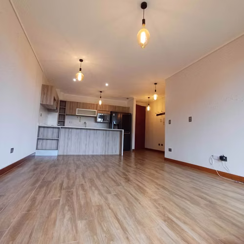 Departamento Venta Idahue San Pedro (125058)
