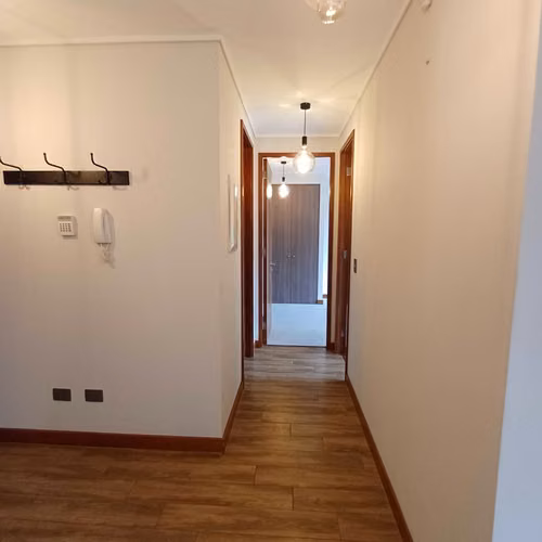 Departamento Venta Idahue San Pedro (125058)