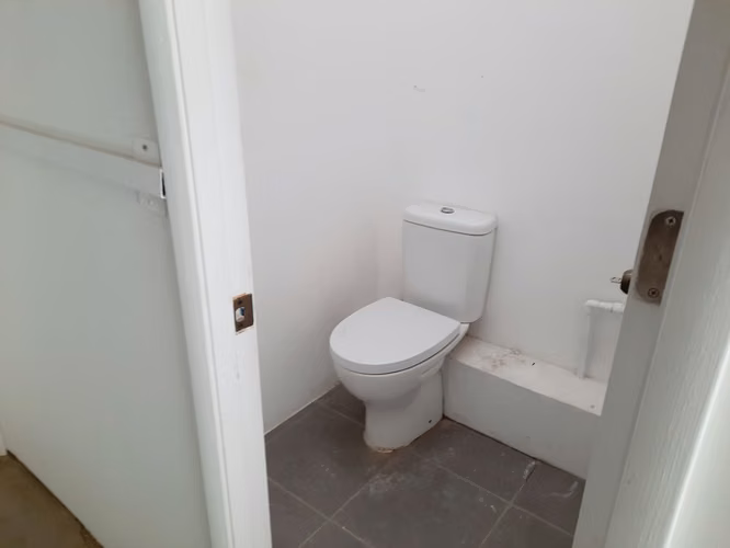Local Comercial En Arriendo En Las Condes