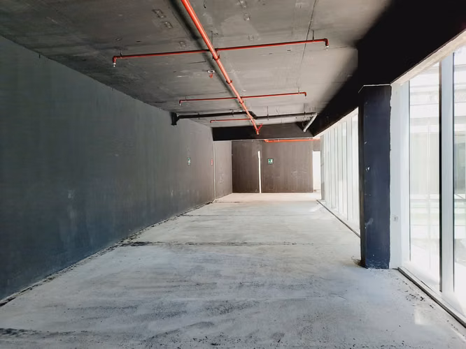 Local Comercial En Arriendo En Las Condes
