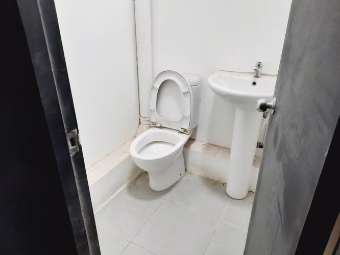 Local Comercial En Arriendo En Las Condes