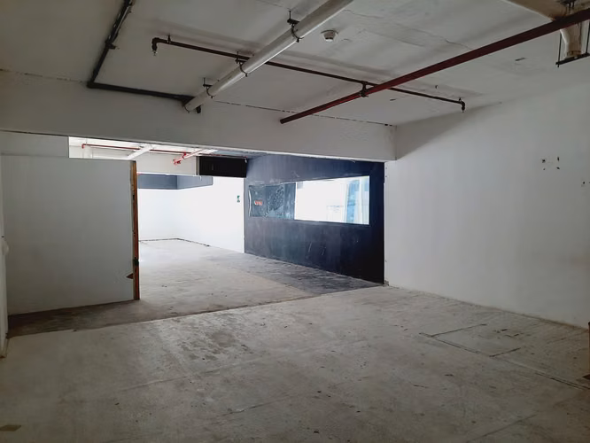 Local Comercial En Arriendo En Las Condes
